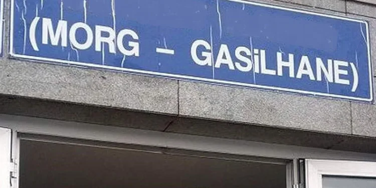 Cenazeyi yanlış teşhis ettiler, savcı mezar açtırdı