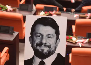 AYM’den, Can Atalay’a ret