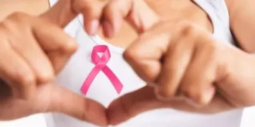 Akciğer kanserini geride bıraktı