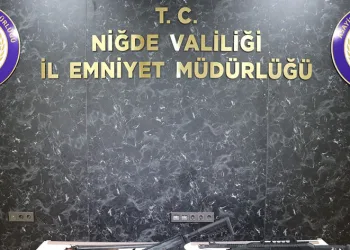 İşyerini kurşunlayanlar yakalandı