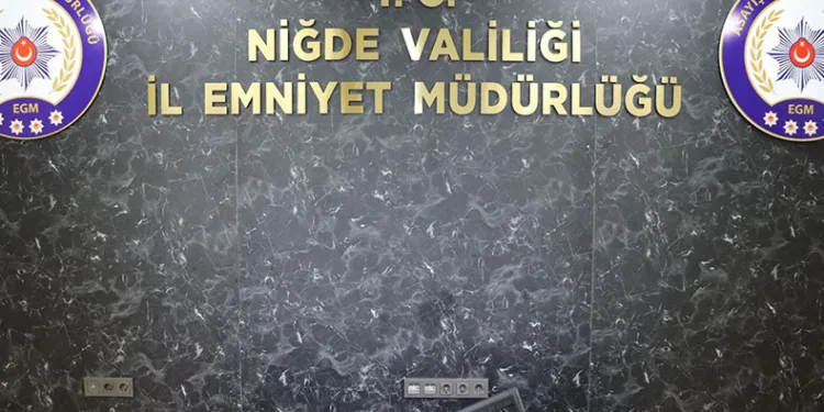 İşyerini kurşunlayanlar yakalandı