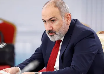 Ermenistan, örgüt üyeliğini dondurdu