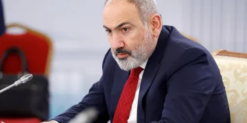 Ermenistan, örgüt üyeliğini dondurdu