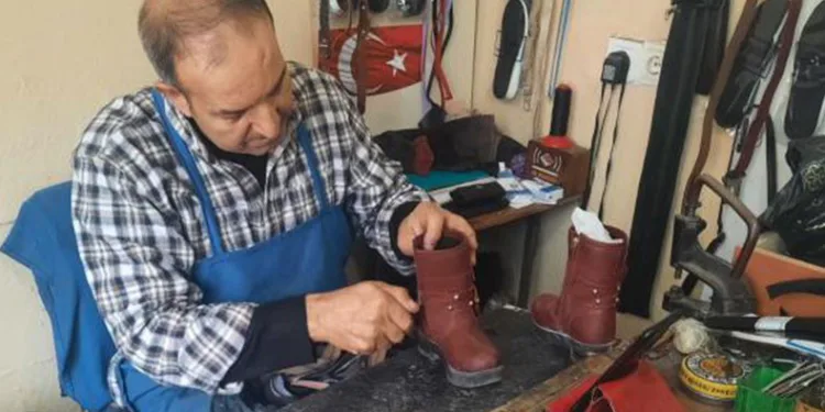 Randevu ile çalışmaya başladılar