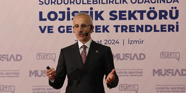“173 ülkeyle havayolu anlaşmamız var”