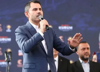 “Metro hattı uzunluğunu artıracağız”