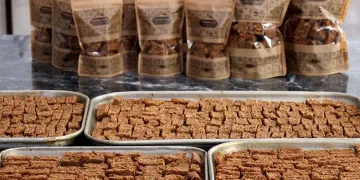 Coğrafi işaretli Safranbolu Kıtırı’nda üretim artıyor
