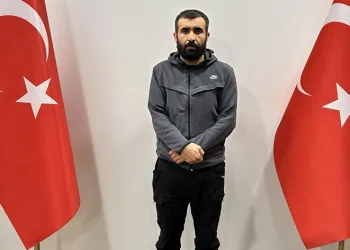MİT ve Emniyetten yurt dışı operasyonu