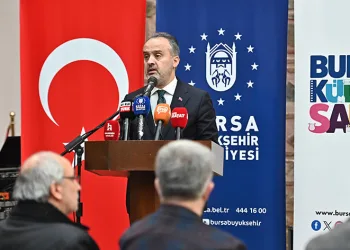 Sultan 2. Murad Han dualarla anıldı