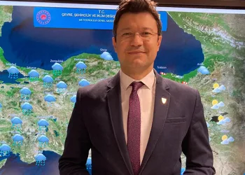 Türkiye yeni yağışlı sistemin altına girdi