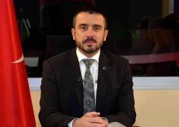 Kestel Belediye Başkanı istifa etti