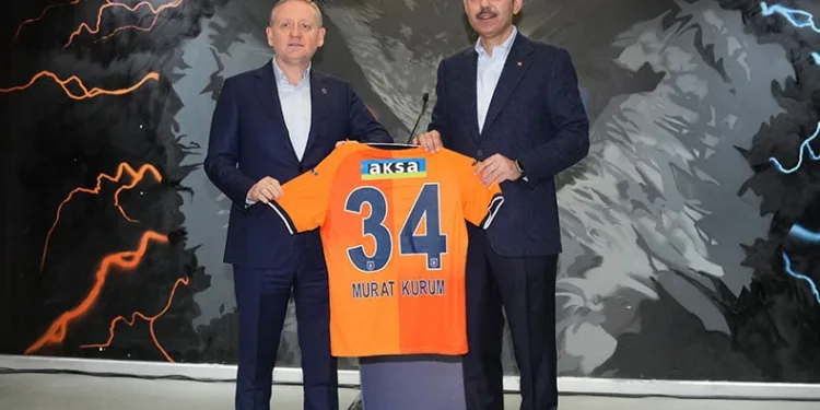 Murat Kurum, projesini açıkladı
