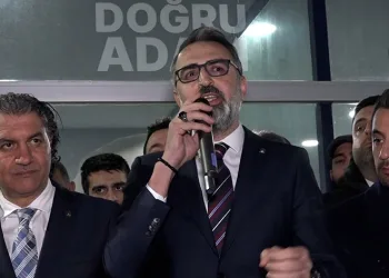 Kestel’de Ferhat Erol coşkusu