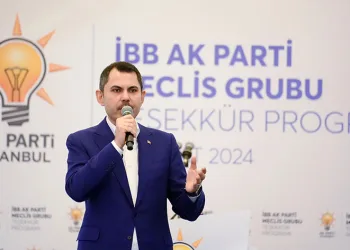 “İstanbul dışında bir işimiz olmayacak”