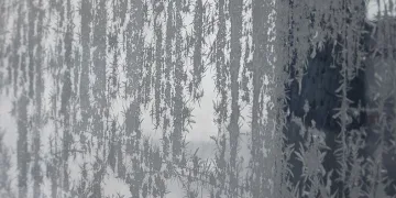 Ardahan’ı soğuk hava kapladı