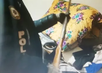 Malatya’da silah kaçaklarına operasyon