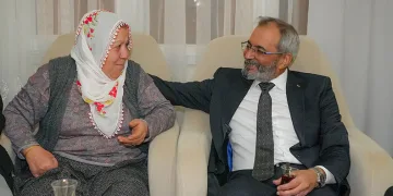 “Hep birlikte şehrimizi daha da iyi noktaya taşıyacağız”