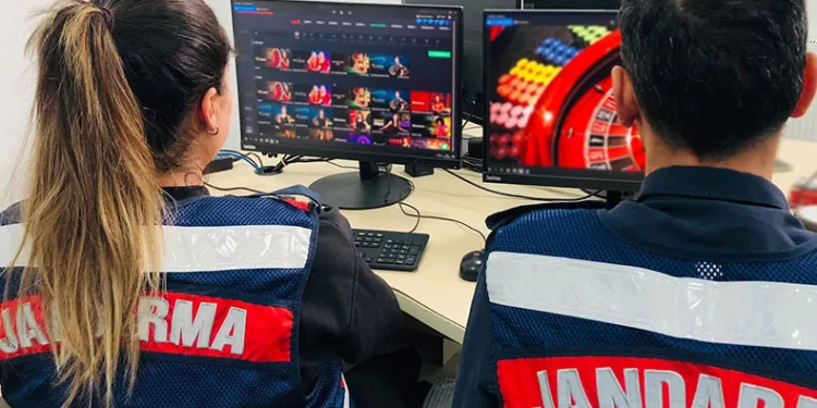 37 internet sitesi erişime engellendi