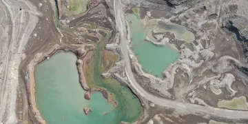 4 Eylül barajında tehlike çanları