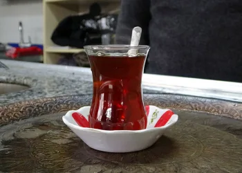 Deprem bölgesi Malatya’da ocaklar tütüyor