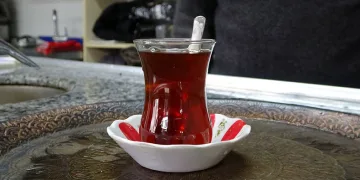 Deprem bölgesi Malatya’da ocaklar tütüyor