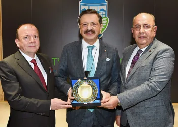 “BTB, ülke ekonomisine önemli katkı sağlıyor”