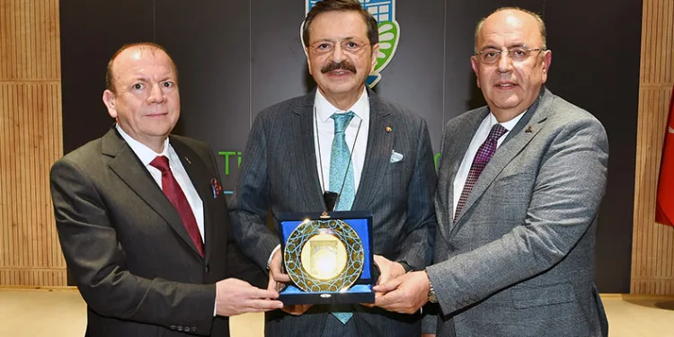 “BTB, ülke ekonomisine önemli katkı sağlıyor”