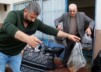 Sel felaketinde 1,5 milyonu çöp oldu