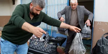 Sel felaketinde 1,5 milyonu çöp oldu