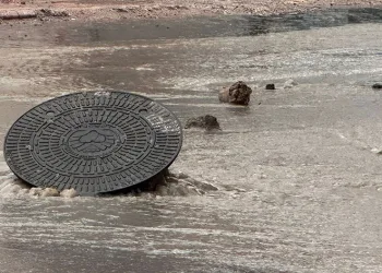 Her yağmur sonrası aynı görüntü çileden çıkarttı