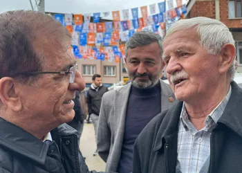 Büyükorhan için güzel yarınlar çok yakında