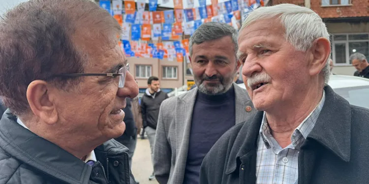 Büyükorhan için güzel yarınlar çok yakında