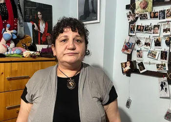 Motosiklet kazasında kızını kaybeden anneden gençlere çağrı