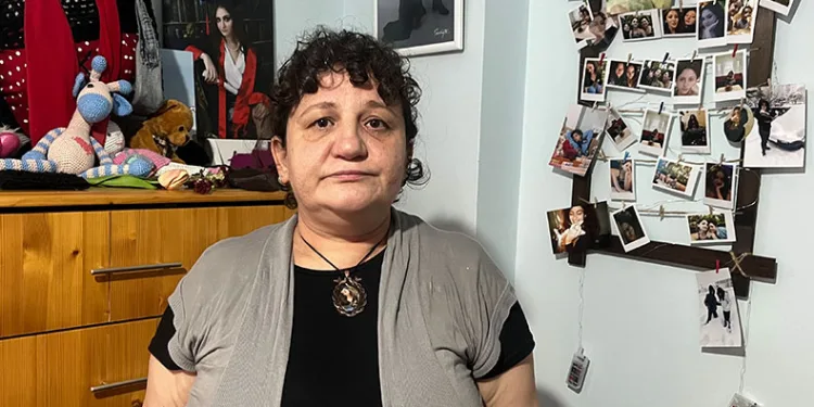 Motosiklet kazasında kızını kaybeden anneden gençlere çağrı