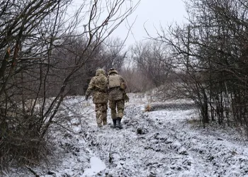 Ukrayna ordusu, Avdiivka’dan çekildi