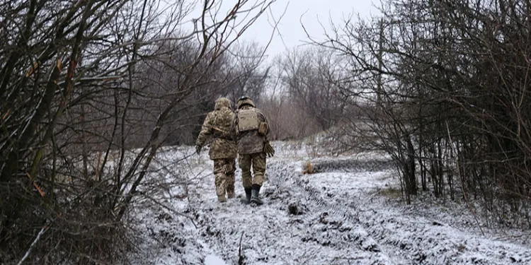 Ukrayna ordusu, Avdiivka’dan çekildi