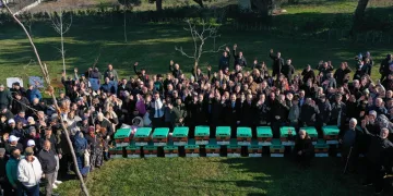 Balıkesir Büyükşehir’den bal üreticilerine hibe kovan dağıtıldı