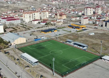 Şehit edilen Bedirhan’ın ismi spor tesisinde yaşatılacak