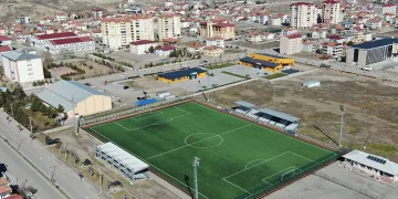 Şehit edilen Bedirhan’ın ismi spor tesisinde yaşatılacak