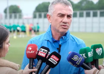 “Ligin son maçına kadar savaşacağız”