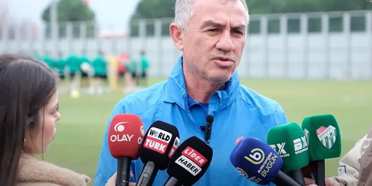 “Ligin son maçına kadar savaşacağız”