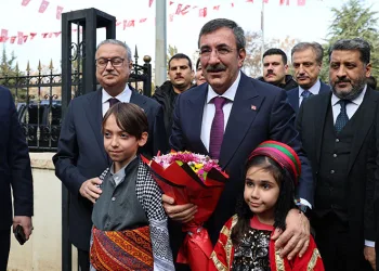 “Diyarbakır. huzur ve emniyet içinde”