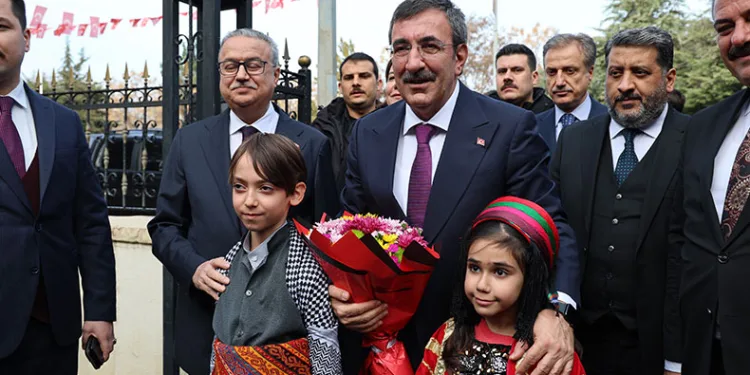 “Diyarbakır. huzur ve emniyet içinde”
