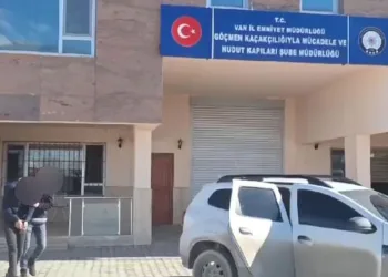 Van’da 3 organizatör tutuklandı