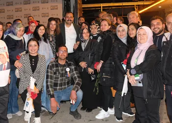 “Türkiye Yüzyılı, Kepez’in Yüzyılı olacak”