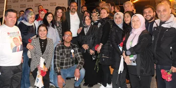 “Türkiye Yüzyılı, Kepez’in Yüzyılı olacak”