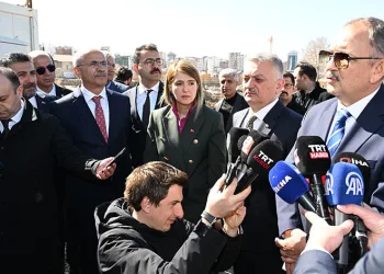 “Malatya’nın çarşısı 1 seneye ayağa kalkacak”