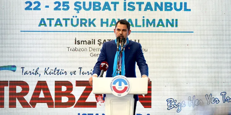 “Trabzon bu coğrafyanın anahtarıdır”