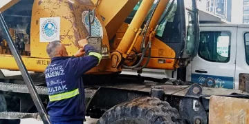 Akdeniz Belediyesi üreterek maliyetleri düşürüyor