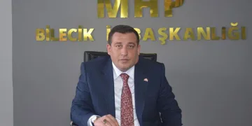 MHP’nin acı günü